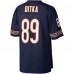 Игровая джерси Mike Ditka Chicago Bears Mitchell & Ness Legacy Replica - Navy