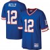 Игровая джерси Jim Kelly Buffalo Bills Mitchell & Ness Legacy Replica - Royal