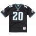 Игровая джерси Brian Dawkins Philadelphia Eagles Mitchell & Ness Legacy Replica - Black