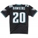 Игровая джерси Brian Dawkins Philadelphia Eagles Mitchell & Ness Legacy Replica - Black