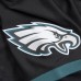 Игровая джерси Brian Dawkins Philadelphia Eagles Mitchell & Ness Legacy Replica - Black