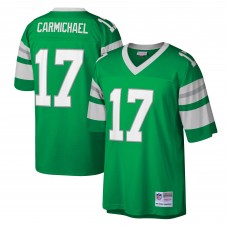 Игровая джерси Harold Carmichael Philadelphia Eagles Mitchell & Ness Legacy Replica - Kelly Green