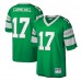 Игровая джерси Harold Carmichael Philadelphia Eagles Mitchell & Ness Legacy Replica - Kelly Green