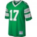 Игровая джерси Harold Carmichael Philadelphia Eagles Mitchell & Ness Legacy Replica - Kelly Green