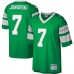 Игровая джерси Ron Jaworski Philadelphia Eagles Mitchell & Ness Legacy Replica - Kelly Green
