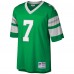 Игровая джерси Ron Jaworski Philadelphia Eagles Mitchell & Ness Legacy Replica - Kelly Green