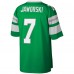 Игровая джерси Ron Jaworski Philadelphia Eagles Mitchell & Ness Legacy Replica - Kelly Green
