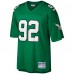 Игровая джерси Reggie White Philadelphia Eagles Mitchell & Ness Legacy Replica - Kelly Green