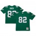 Игровая джерси Mike Quick Philadelphia Eagles Mitchell & Ness Legacy Replica - Kelly Green