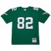 Игровая джерси Mike Quick Philadelphia Eagles Mitchell & Ness Legacy Replica - Kelly Green