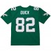 Игровая джерси Mike Quick Philadelphia Eagles Mitchell & Ness Legacy Replica - Kelly Green