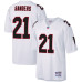 Джерси Atlanta Falcons Deion Sanders Mitchell & Ness White Legacy Replica