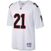 Джерси Atlanta Falcons Deion Sanders Mitchell & Ness White Legacy Replica