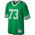 Игровая джерси Joe Klecko New York Jets Mitchell & Ness Legacy Replica - Kelly Green