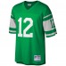 Игровая джерси Joe Namath New York Jets Mitchell & Ness Legacy Replica - Kelly Green