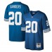 Джерси Detroit Lions Barry Sanders Mitchell & Ness Blue Legacy Replica