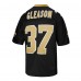 Игровая джерси Steve Gleason New Orleans Saints Mitchell & Ness Legacy Replica - Black