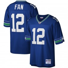 Игровая джерси 12s Seattle Seahawks Mitchell & Ness Legacy Replica - Royal