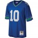 Игровая джерси Jim Zorn Seattle Seahawks Mitchell & Ness Legacy Replica - Royal