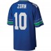 Игровая джерси Jim Zorn Seattle Seahawks Mitchell & Ness Legacy Replica - Royal