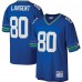 Игровая джерси Steve Largent Seattle Seahawks Mitchell & Ness Legacy Replica - Royal Игровая джерси Steve Largent Seattle Seahawks Mitchell & Ness Legacy Replica - Royal