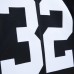 Игровая джерси Franco Harris Pittsburgh Steelers Mitchell & Ness Legacy Replica - Black