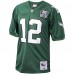 Игровая джерси Randall Cunningham Philadelphia Eagles 1992 Mitchell & Ness Authentic Throwback Retired Player - Green