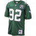 Игровая джерси Reggie White Philadelphia Eagles Mitchell & Ness Authentic Throwback Retired Player - Green