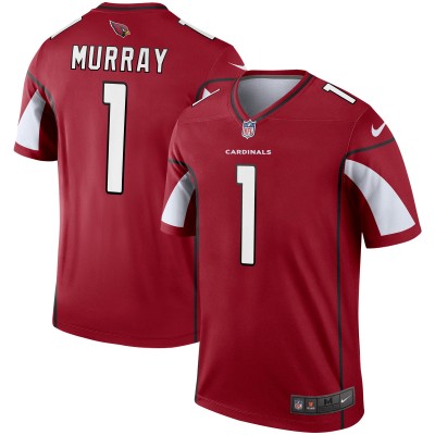 Игровая джерси Kyler Murray Arizona Cardinals Nike Legend - Cardinal