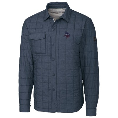 Куртка Minnesota Vikings Cutter & Buck Americana Rainier - Navy