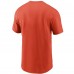 Футболка Cleveland Browns Nike Primary Logo - Orange