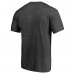 Cincinnati Bengals Heathered Gray Hometown Refresh T-Shirt