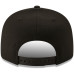 Бейсболка Chicago Bears New Era Black B-Dub 9FIFTY Adjustable