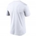 Футболка Tampa Bay Buccaneers Nike Logo Essential Legend Performance - White