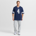 Джерси Dallas Cowboys Dak Prescott Nike Navy Game Team