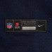 Джерси Dallas Cowboys Dak Prescott Nike Navy Alternate Game Team