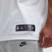 Джерси Dallas Cowboys Dak Prescott White Nike Color Rush Vapor Limited