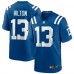 Игровая джерси T.Y. Hilton Indianapolis Colts Nike - Royal