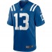 Игровая джерси T.Y. Hilton Indianapolis Colts Nike - Royal