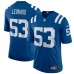 Джерси Shaquille Leonard Indianapolis Colts Nike Vapor Limited - Royal