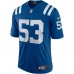 Джерси Shaquille Leonard Indianapolis Colts Nike Vapor Limited - Royal