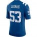 Джерси Shaquille Leonard Indianapolis Colts Nike Vapor Limited - Royal