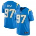 Игровая джерси Joey Bosa Los Angeles Chargers Nike Vapor Limited - Powder Blue