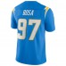 Игровая джерси Joey Bosa Los Angeles Chargers Nike Vapor Limited - Powder Blue