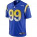 Джерси Aaron Donald Los Angeles Rams Nike Vapor Limited - Royal