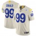 Джерси Aaron Donald Los Angeles Rams Nike Vapor Limited - Bone