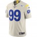 Джерси Aaron Donald Los Angeles Rams Nike Vapor Limited - Bone