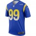 Игровая джерси Aaron Donald Los Angeles Rams Nike Legend - Royal