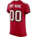 Именная игровая джерси Tampa Bay Buccaneers Nike Vapor Elite - Red