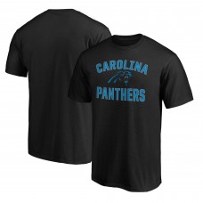 Футболка Carolina Panthers Victory Arch - Black